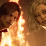 I’m even more excited for Zach Cregger’s Resident Evil adaptation now I know he’s beaten Requiem twice