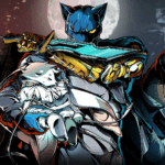 Kusan: City of Wolves – Official Demo Trailer