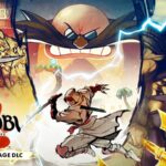 Shinobi: Art of Vengeance is Getting a SEGA Villains Stage this April