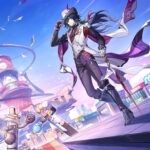 What time does Honkai: Star Rail version 4.1 release in your time zone?