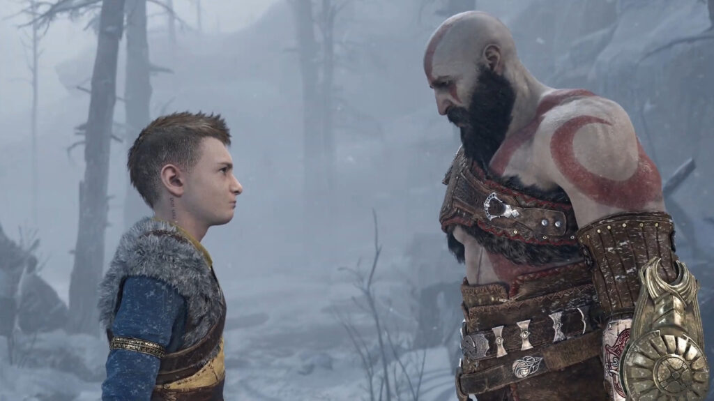 God Of War Sequel Leaks Explained: Who Is Replacing Kratos?