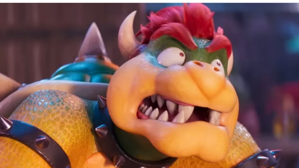 12 Mario Villains More Powerful Than Bowser