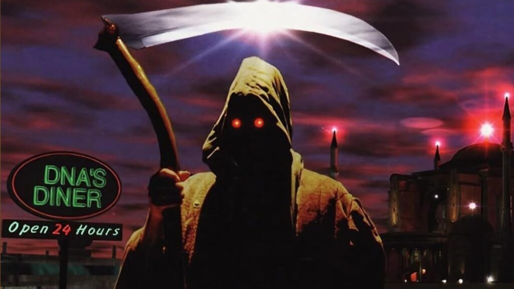 5 Video Games From The ’90s That Pushed Violence Too Far