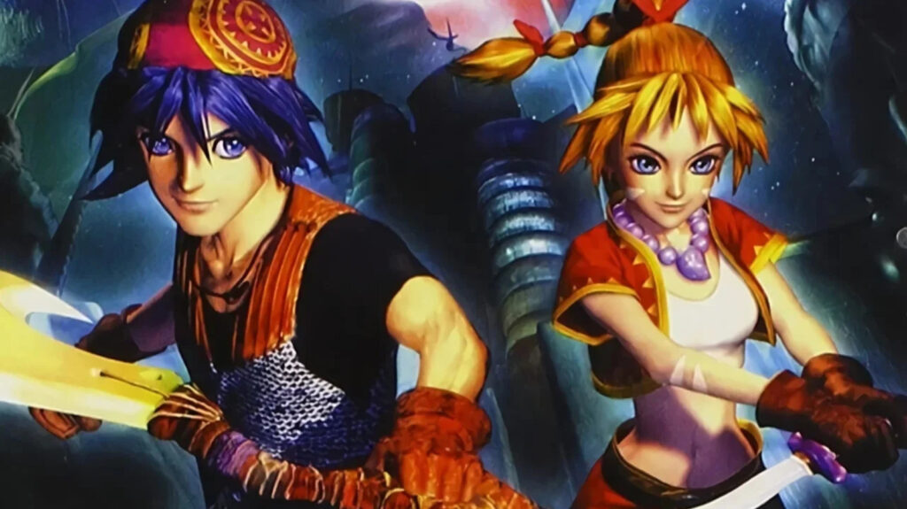 5 Retro Video Games From The ’90s That Ended Franchises