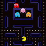 5 Retro Video Games That Tried To Copy Pac-Man