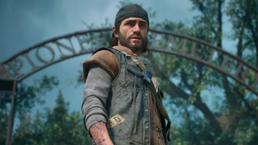 5 Best Video Games Like Days Gone