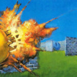 5 Video Games From 1987 That Felt Revolutionary At The Time