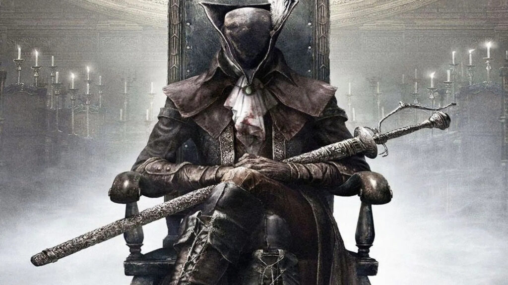 5 Best Video Games Like Bloodborne