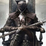 5 Best Video Games Like Bloodborne