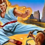 5 Arcade Games From 1987 That Were Way Ahead Of Their Time
