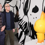 LABUBU Movie Now In Development In Partnership Between Sony and POP MART