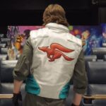 Fox McCloud’s Voice Actor For The Super Mario Galaxy Movie Has Been Confirmed