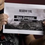 Resident Evil Requiem Story Expansion Is Now In Development