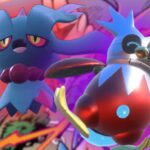 It’s Time to Admit Pokemon Scarlet Was Better Than Pokemon Violet