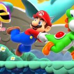 Mario Wonder’s ‘Meetup In Bellabel Park’ Soundtrack Has Been Added To Nintendo Music