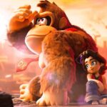 Donkey Kong Bananza Producer Can’t Discuss DK’s Future Just Yet, But Is Relieved After Fan Reception