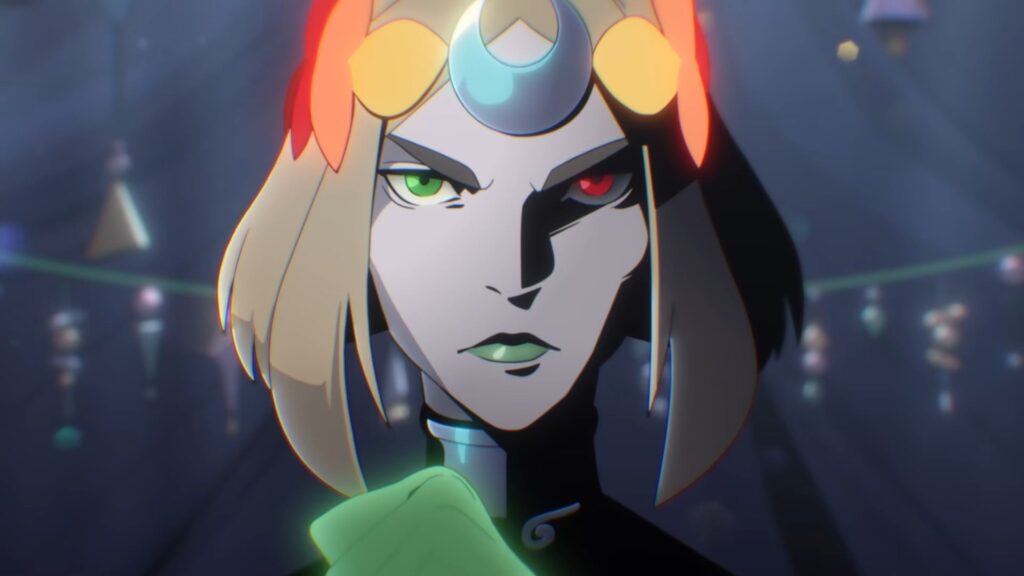 Hades II Has Some Bonus Content Planned For Next Month