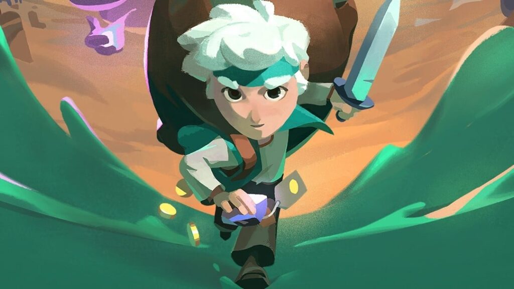 ‘Moonlighter 2’ Mixes Zelda-Inspired Dungeon Crawling And Shopkeeping On Switch 2