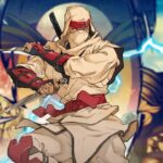 Shinobi: Art Of Vengeance ‘SEGA Villains Stage’ DLC Arrives Next Month