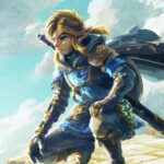 There’s A New Zelda Art Book Coming Out, And It Looks Awesome