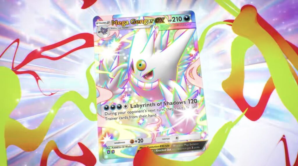 Pokémon TCG Pocket’s Next Expansion Is A Shiny Hunter’s Dream