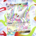 Pokémon TCG Pocket’s Next Expansion Is A Shiny Hunter’s Dream