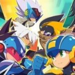 Street Fighter 6 X Mega Man Star Force & Battle Network Free Collab DLC Announced