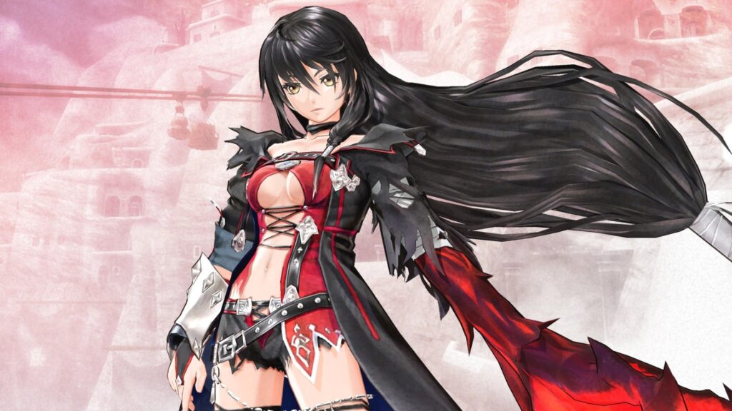 Review: Tales Of Berseria Remastered (Switch) – QoL Tweaks Make A Brilliant Game Even Better