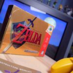 Feature: Thank You, Mum, For The Last Ocarina Of Time