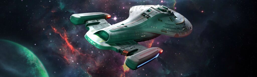 Review: Star Trek: Voyager – Across The Unknown (Switch 2) – Merciless But Ultimately Satisfying Survival Strategy