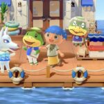New Animal Crossing Songs Have Been Added To Nintendo Music Today