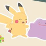 Pokémon Pokopia Teams Up With IKEA For Charming Collaboration