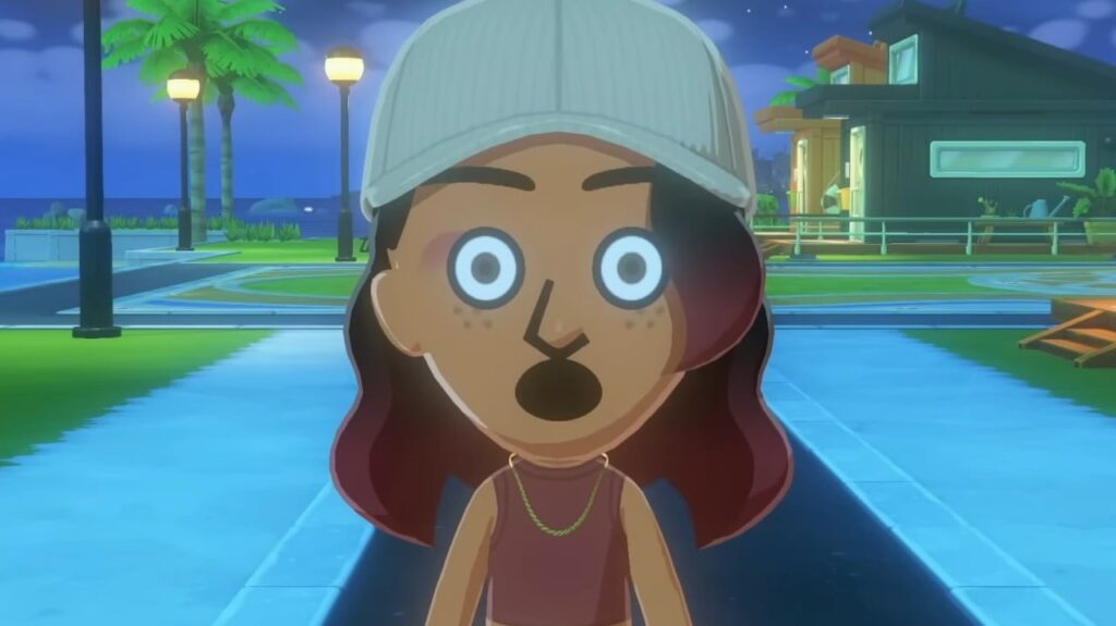 Tomodachi Life: Living The Dream ‘Welcome Version’ Bug Causes Demo To Crash