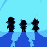 Toby Fox Shares Another Deltarune Chapter 5 Development Update