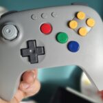 Review: 8BitDo 64 Controller For Switch 1 & 2 – A Worthy Alternative To Nintendo’s N64 Pad