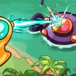 Mini Review: Minishoot’ Adventures – Nintendo Switch 2 Edition – Zelda Meets Twin-Stick Shooter Make A Lovely Pairing