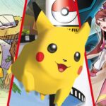 Guide: Best Pokémon Spin-Off Games Of All Time