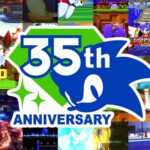 “There’s Exciting Stuff Coming” – Sonic’s Voice Actor Teases 35th Anniversary Celebrations