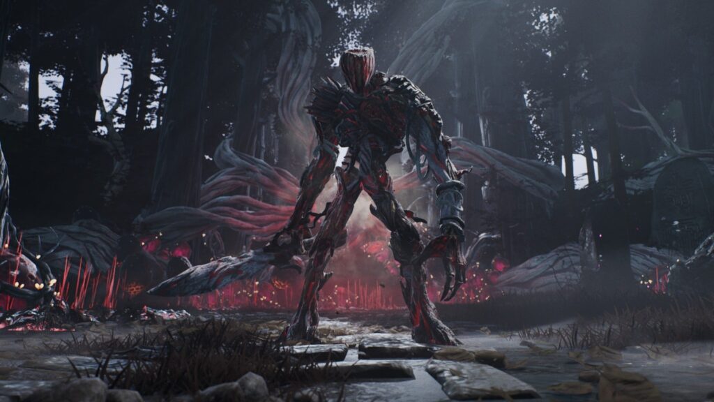 PlayStation Indie Hit ‘Kena: Bridge Of Spirits’ Is Headed To Switch 2 Soon