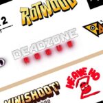 Nintendo Showcases Every Switch 1 & 2 Indie World Game In A New Infographic