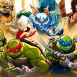 TMNT: Splintered Fate Gold Edition Gets Totally Tubular On Switch Today