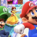 Super Mario Bros. Wonder Has Been Updated To Version 1.1.0, Here Are The Full Patch Notes