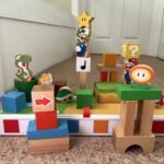 Hands On: Nintendo’s My Mario Toy Series Is Cute, But Offers Mixed Value For Your Little Ones