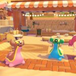 PSA: Pokémon Pokopia Players Can Now Tour The Developer’s Cloud Island