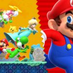 Super Mario Run Gets A Super Mario Bros. Wonder Event