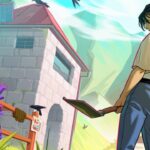 Grave Seasons Is A Cosy Pixel Art Farm Sim With A Murderous Twist