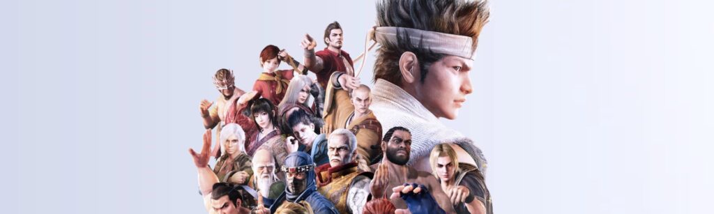 Review: Virtua Fighter 5 R.E.V.O. World Stage (Switch 2) – A Great Port Of Sega’s Deep Yet Approachable Fighter