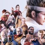 Review: Virtua Fighter 5 R.E.V.O. World Stage (Switch 2) – A Great Port Of Sega’s Deep Yet Approachable Fighter