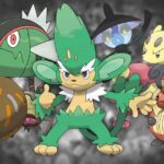 Feature: No Love For Simisage? – The 47 Pokémon That Didn’t Get A Single Vote In Our Polls