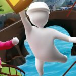 Human Fall Flat Brings The Chaos In New Nintendo Switch 2 Edition